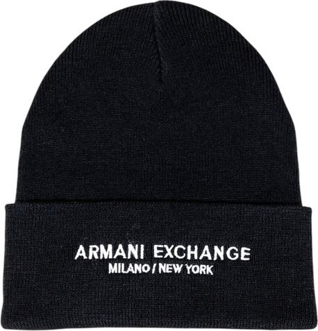 Бейсболка Armani Exchange