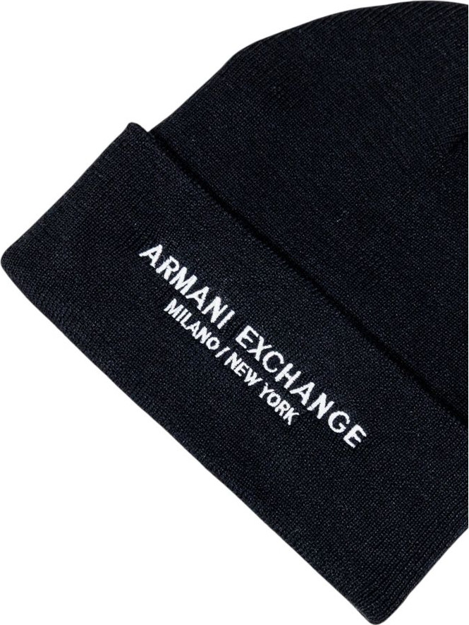 Бейсболка Armani Exchange