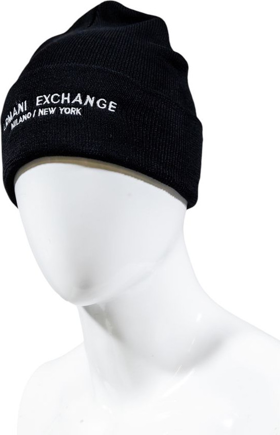 Бейсболка Armani Exchange