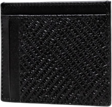 Дизайнерский картхолдер Armani Exchange