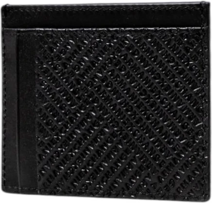 Дизайнерский картхолдер Armani Exchange