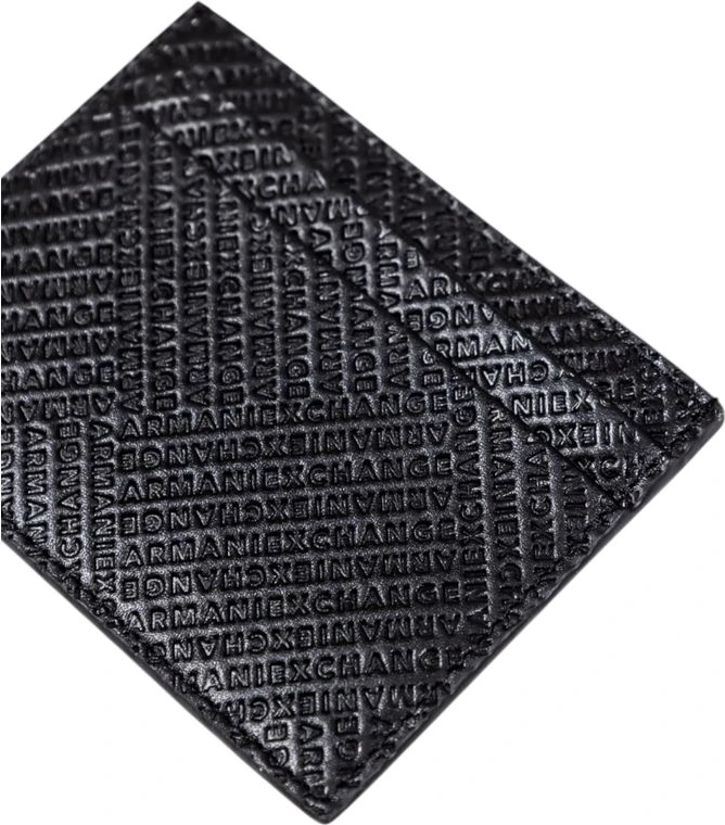 Дизайнерский картхолдер Armani Exchange