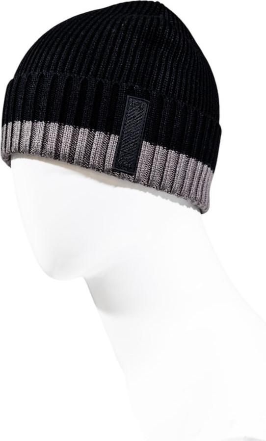 Шапка-бини Armani Exchange