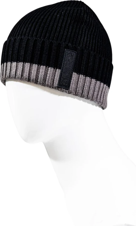 Шапка-бини Armani Exchange