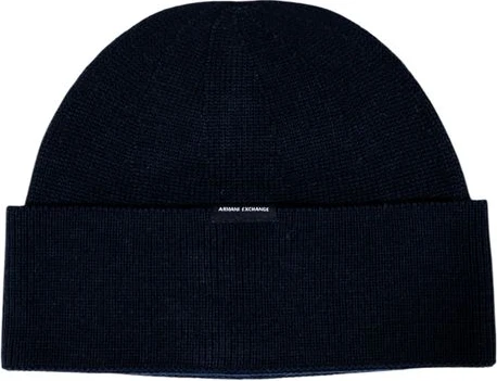 Шапка Armani Exchange