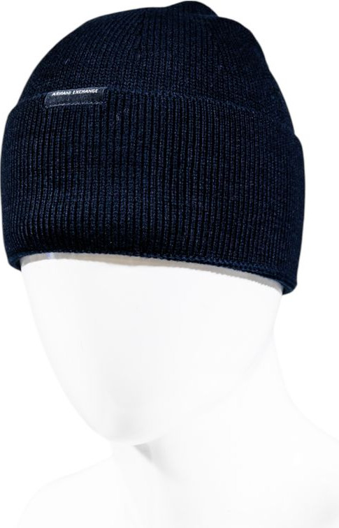 Шапка Armani Exchange