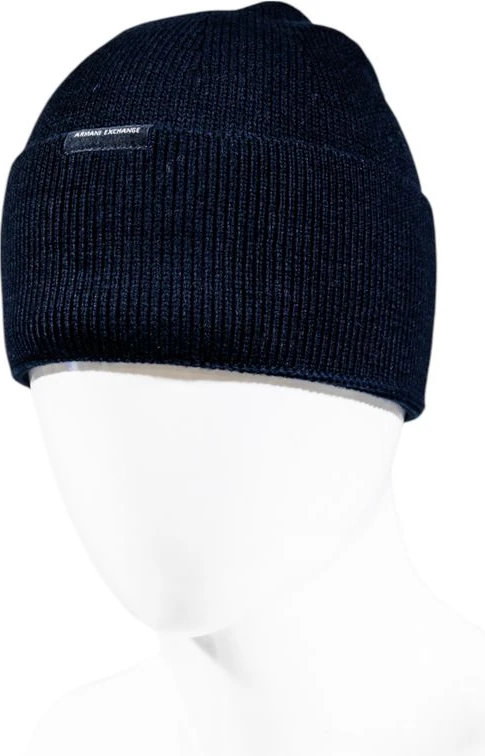 Шапка Armani Exchange