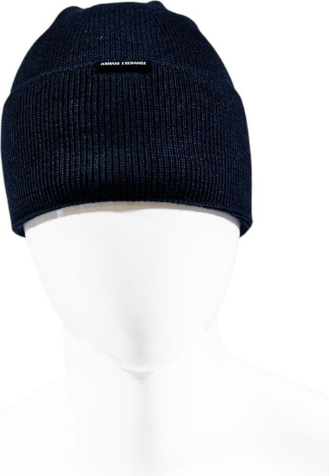 Шапка Armani Exchange
