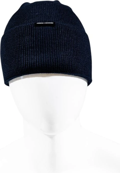 Шапка Armani Exchange