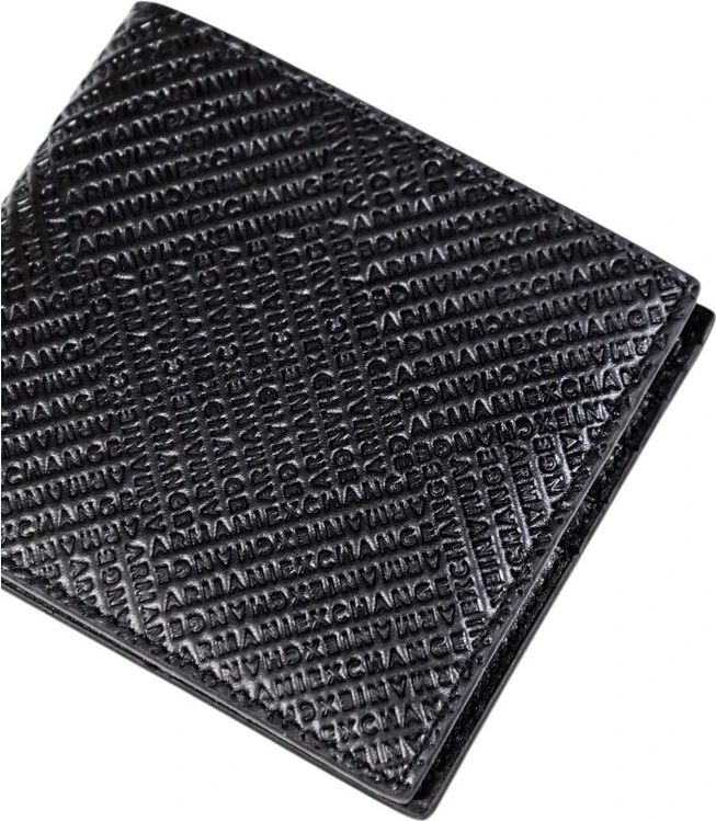 Кошелек Armani Exchange