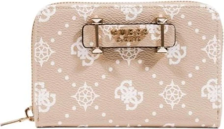 Кошелек GUESS SILIA SLG MEDIUM ZIP AROUND SWGP98 90140