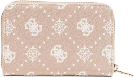 Кошелек GUESS SILIA SLG MEDIUM ZIP AROUND SWGP98 90140