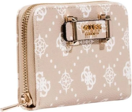Кошелек GUESS SILIA SLG MEDIUM ZIP AROUND SWGP98 90140