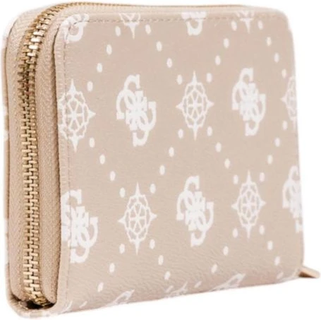 Кошелек GUESS SILIA SLG MEDIUM ZIP AROUND SWGP98 90140