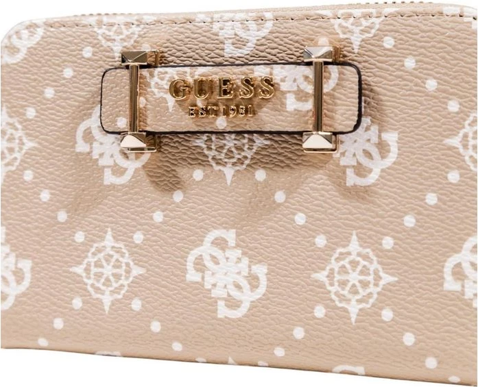 Кошелек GUESS SILIA SLG MEDIUM ZIP AROUND SWGP98 90140