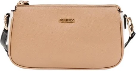 Сумка GUESS NOELLE II DBL POUCH CROSSBODY