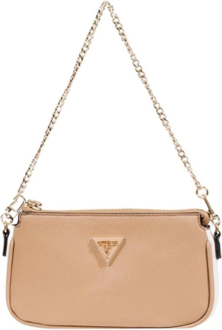 Сумка GUESS NOELLE II DBL POUCH CROSSBODY