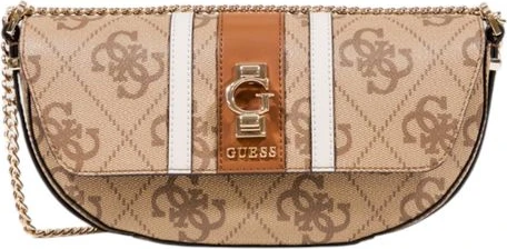 Сумка-пояс GUESS ERENIA CONVERTIBLE XBODY FLAP