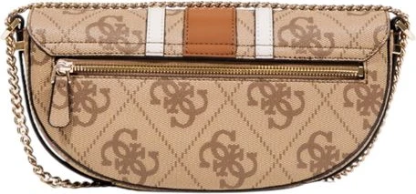 Сумка-пояс GUESS ERENIA CONVERTIBLE XBODY FLAP