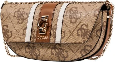 Сумка-пояс GUESS ERENIA CONVERTIBLE XBODY FLAP