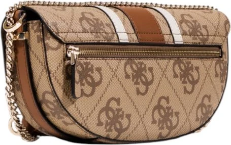 Сумка-пояс GUESS ERENIA CONVERTIBLE XBODY FLAP