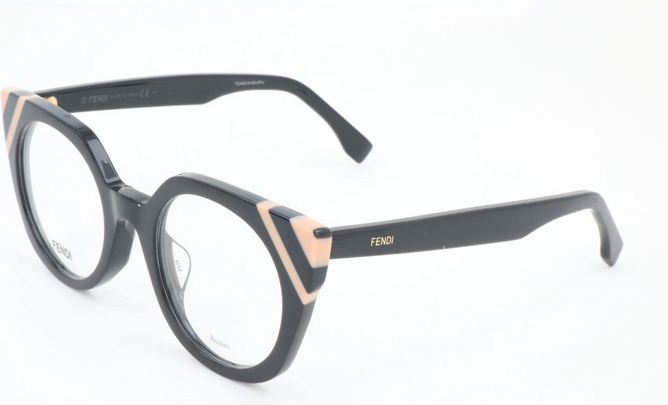 Очки Fendi серые
