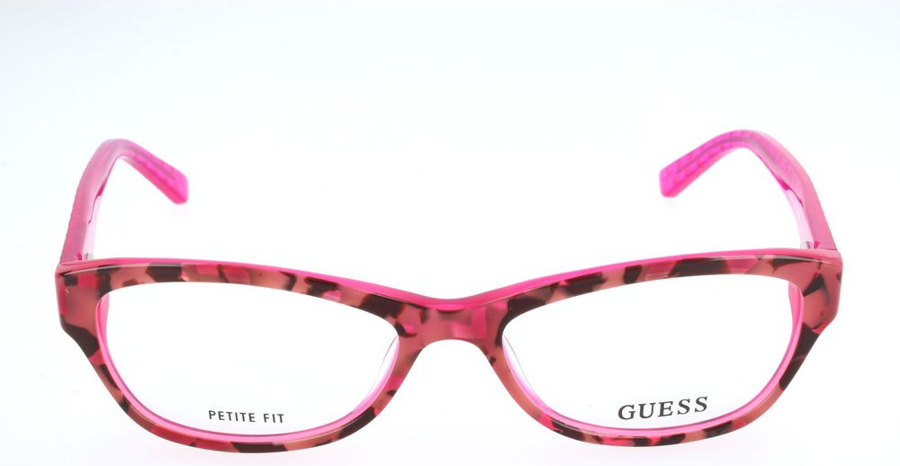 Очки GUESS Multicolor Acetate Glasses