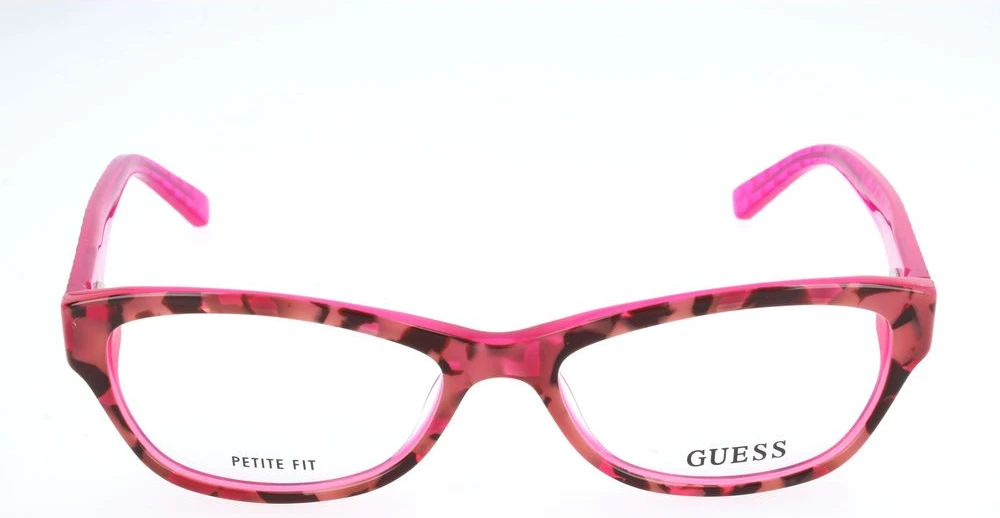 Очки GUESS Multicolor Acetate Glasses