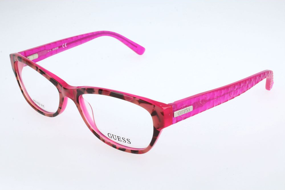 Очки GUESS Multicolor Acetate Glasses