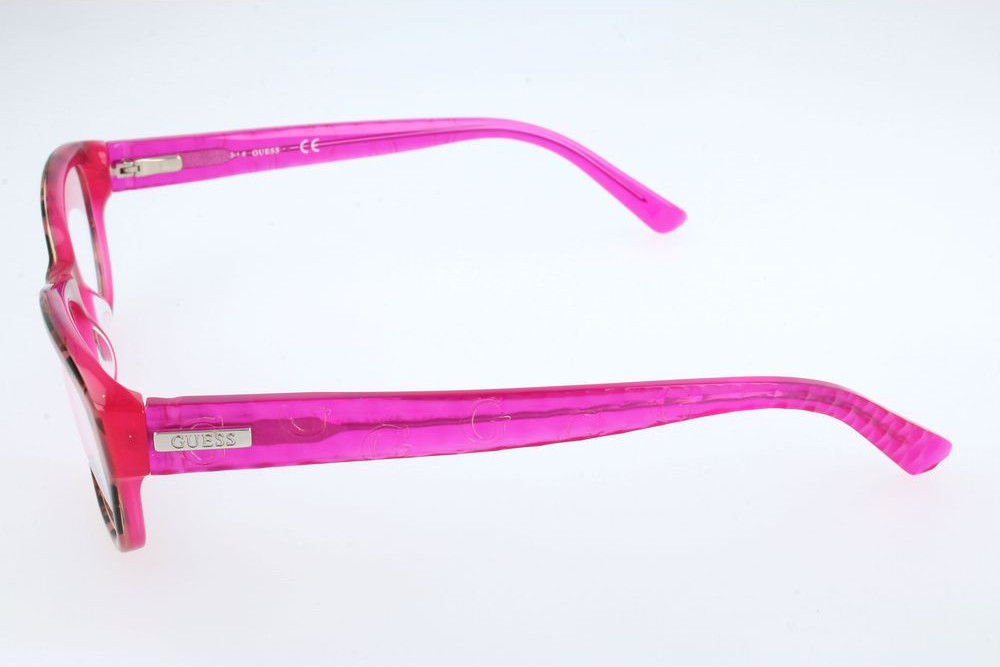 Очки GUESS Multicolor Acetate Glasses