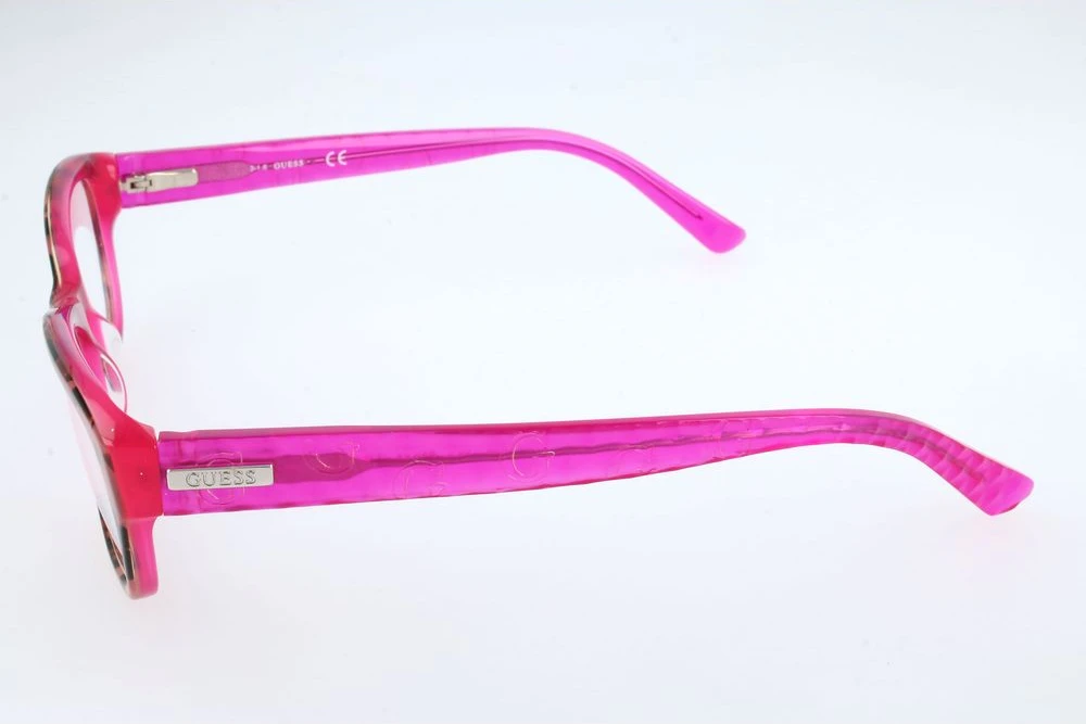 Очки GUESS Multicolor Acetate Glasses