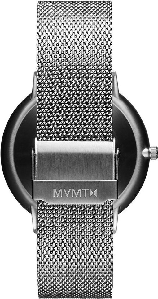 Часы Mvmt Gray Stainless Steel Dress