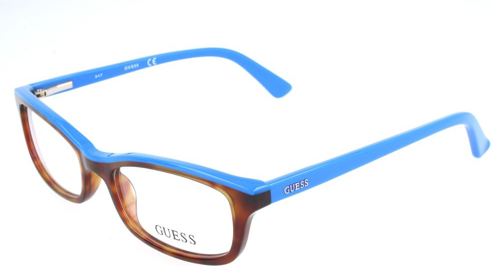 Очки GUESS Коричневые