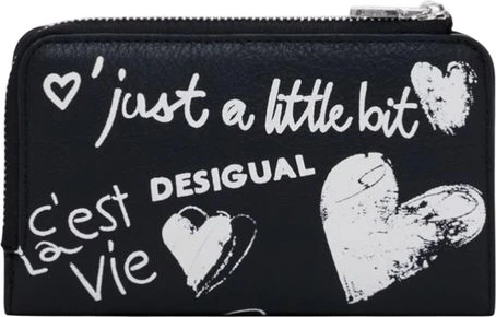 Кошелек Desigual MONE_SESHAT EMMA 2.0