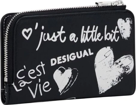 Кошелек Desigual MONE_SESHAT EMMA 2.0