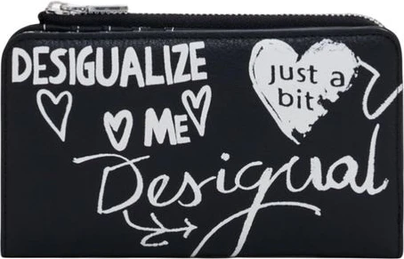 Кошелек Desigual MONE_SESHAT EMMA 2.0