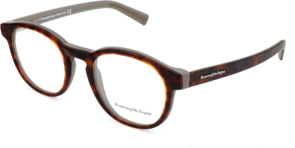 Оправа для очков Ermenegildo Zegna