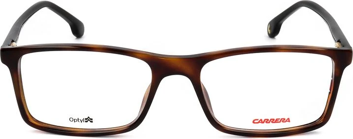 Очки Carrera Коричневый Пластик
