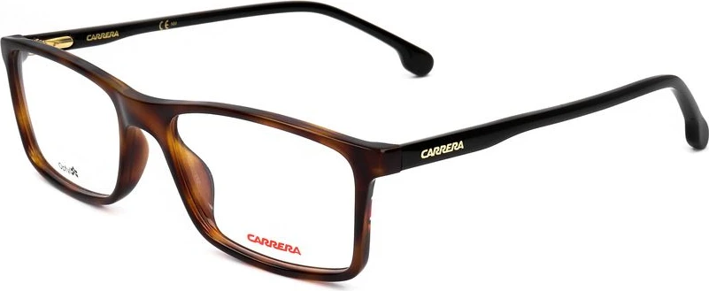 Очки Carrera Коричневый Пластик