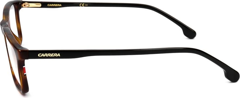 Очки Carrera Коричневый Пластик