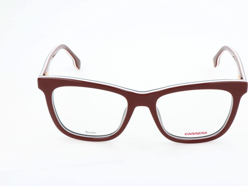 Очки Carrera Acetate Red