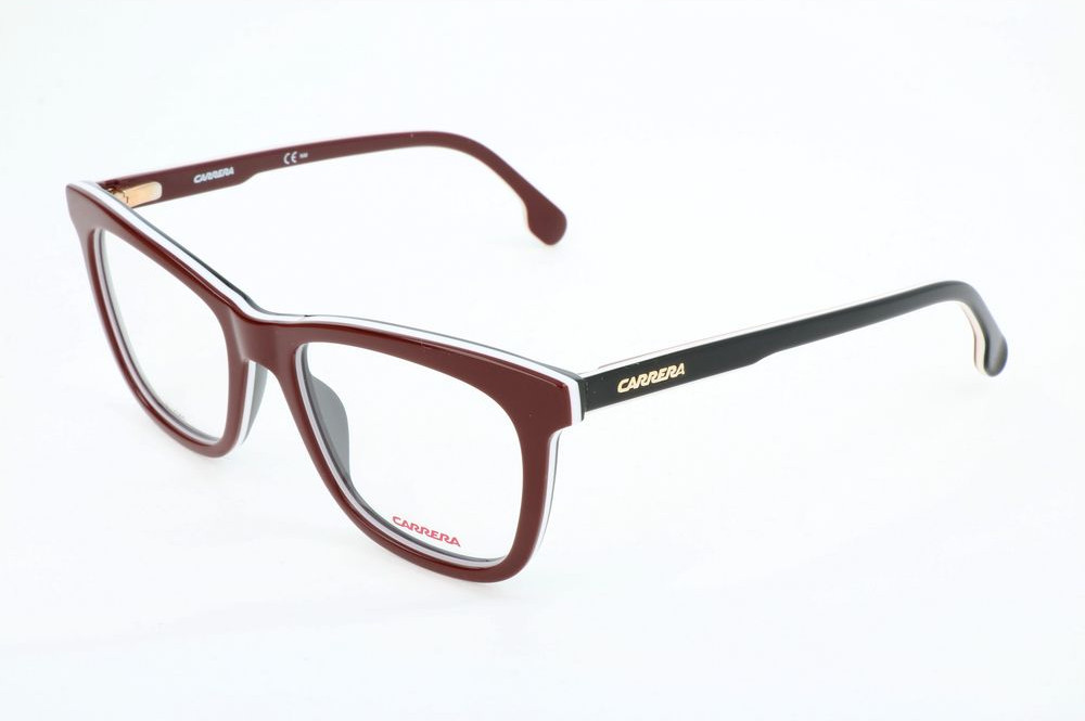 Очки Carrera Acetate Red