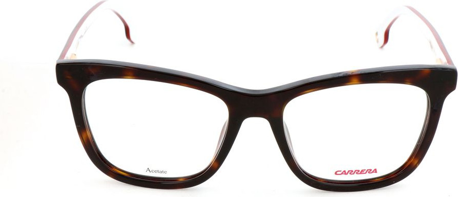 Очки Carrera Коричневые ацетатные очки