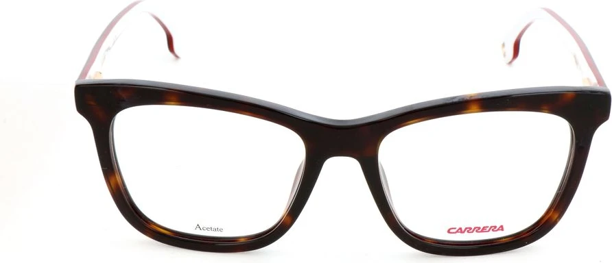 Очки Carrera Коричневые ацетатные очки