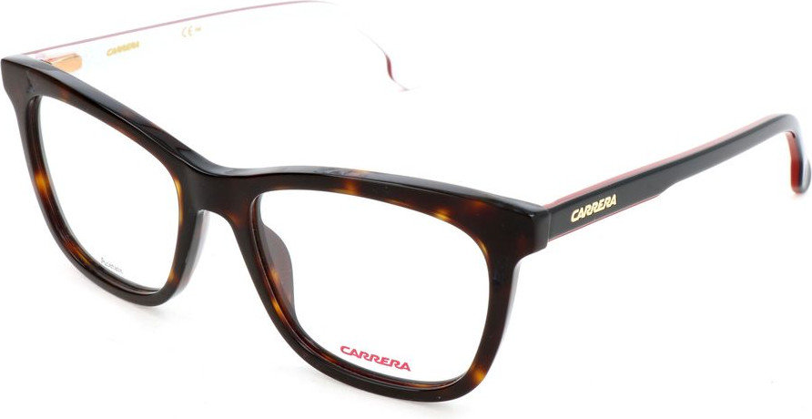 Очки Carrera Коричневые ацетатные очки