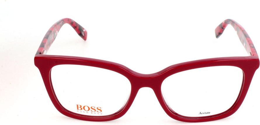 Очки Hugo Boss Multicolor Acetate Glasses