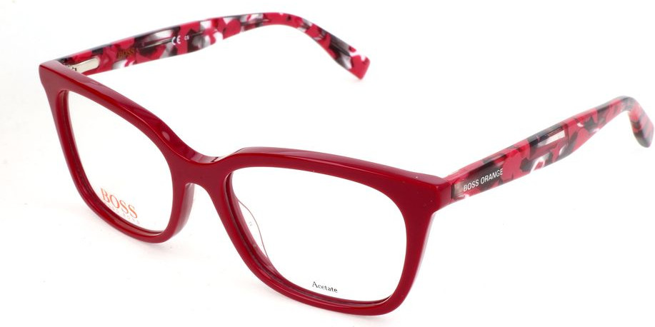 Очки Hugo Boss Multicolor Acetate Glasses