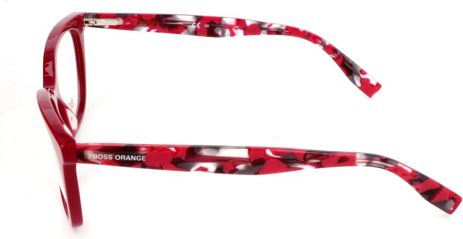 Очки Hugo Boss Multicolor Acetate Glasses