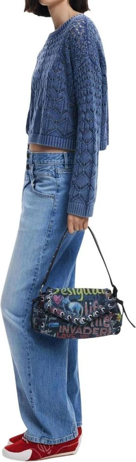 Сумка Desigual