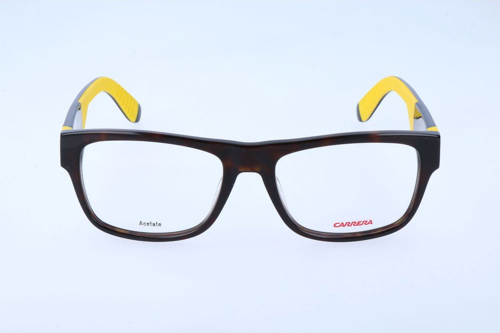 Очки Carrera Коричневый Ацетат